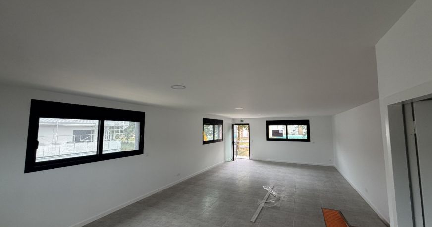 location Bureau Angresse
