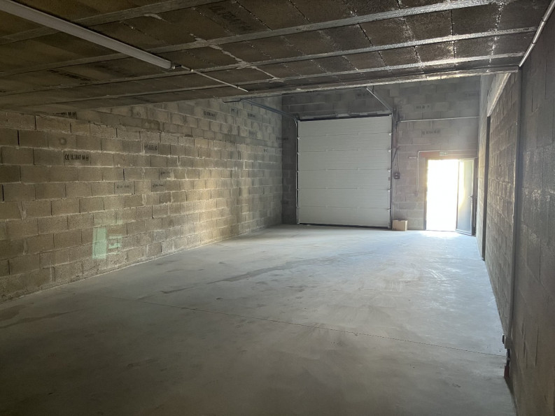 location Entrepot Angresse - Photo 5