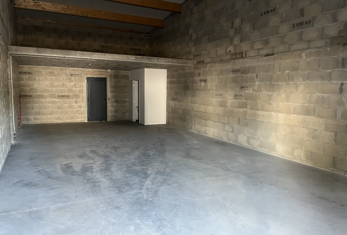 location Entrepot Angresse - Photo 2