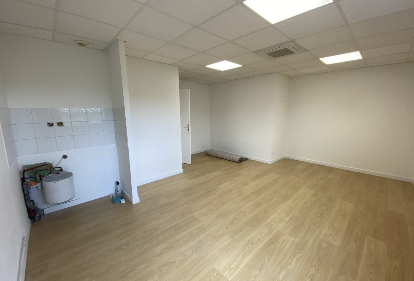 location Bureau Benesse Maremne - Photo 4