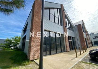 location Bureau Soorts Hossegor