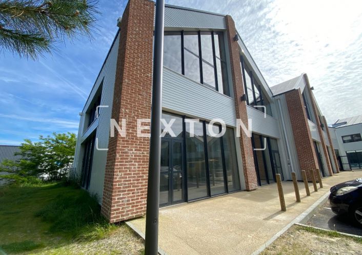 location Bureau Soorts Hossegor