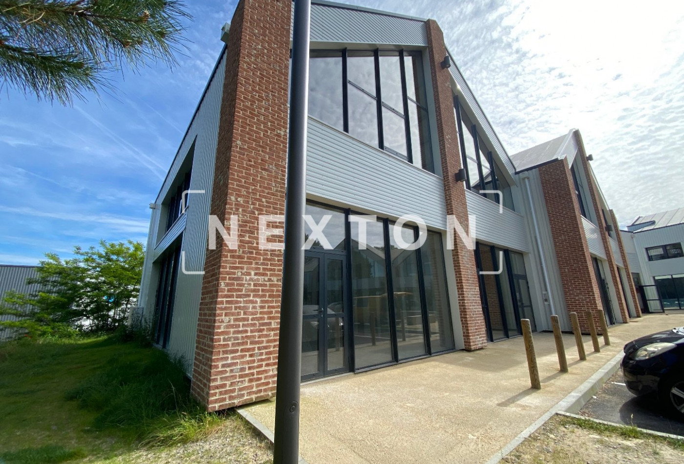 location Bureau Soorts Hossegor - Photo 1