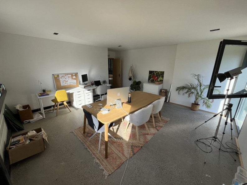 location Bureau Soorts Hossegor - Photo 6