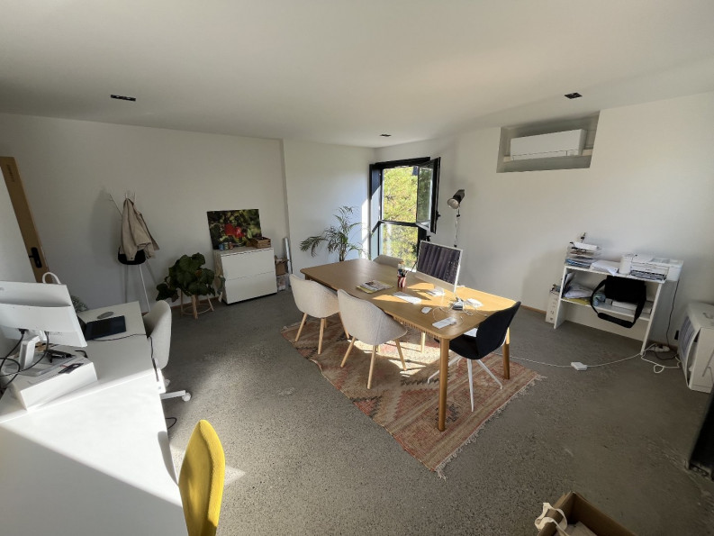 location Bureau Soorts Hossegor - Photo 5