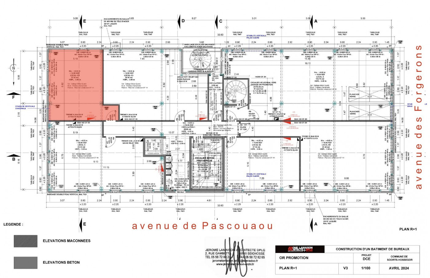 vente Bureau Soorts Hossegor - Photo 4