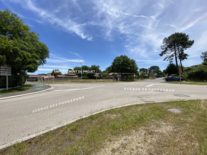 vente Bureau Soorts Hossegor - Photo 3