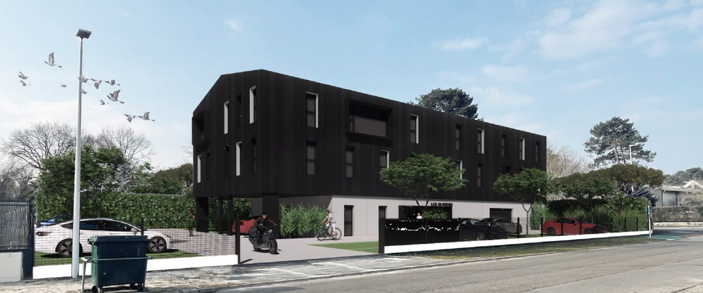 vente Bureau Soorts Hossegor - Photo 2