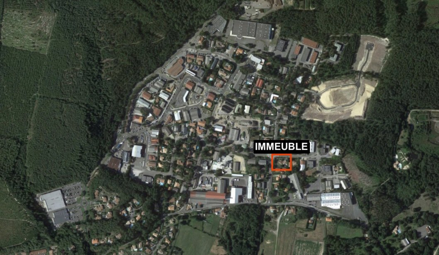 vente Bureau Soorts Hossegor - Photo 5