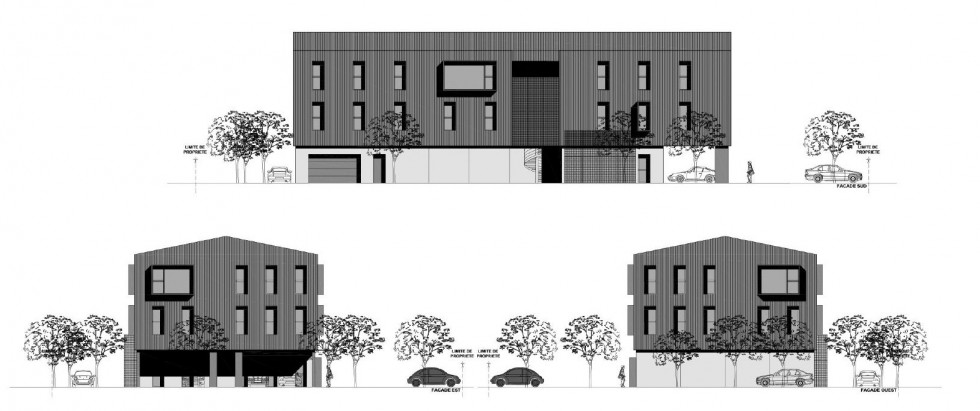 vente Bureau Soorts Hossegor - Photo 6