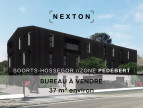 vente Bureau Soorts Hossegor