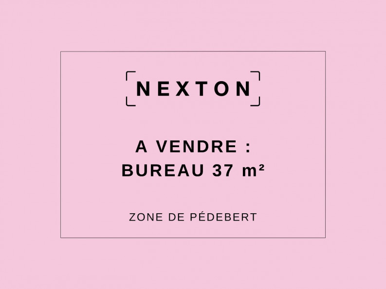 vente Bureau Soorts Hossegor - Photo 1