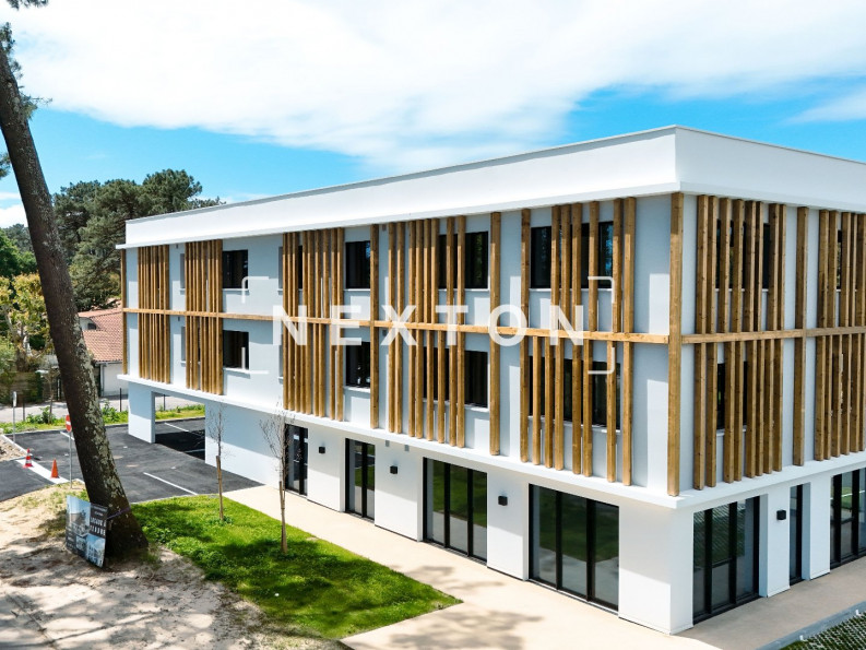 vente Bureau Soorts Hossegor - Photo 1