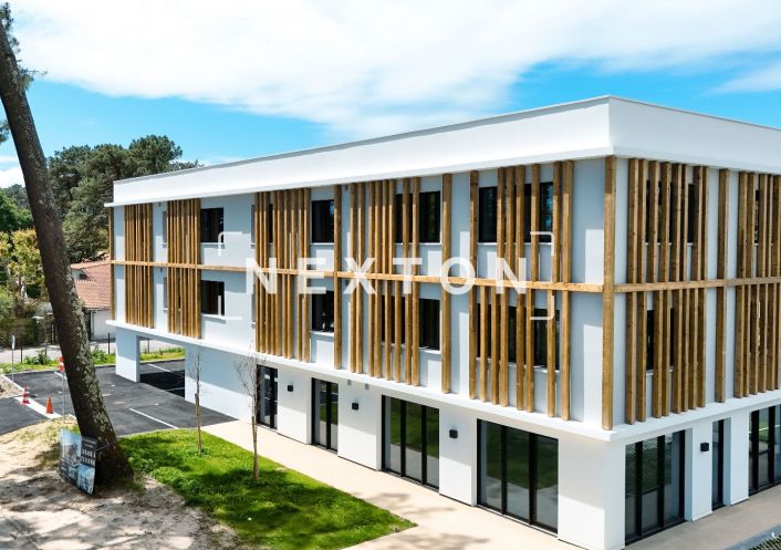 vente Bureau Soorts Hossegor