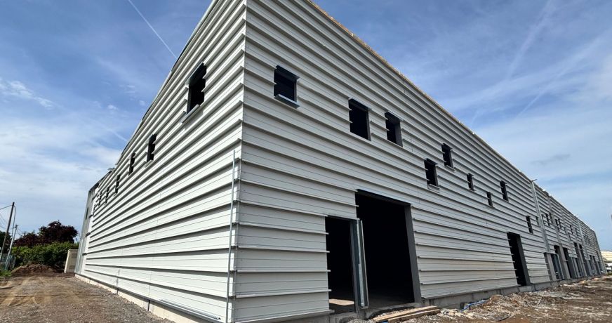 vente Entrepot Saint Vincent De Tyrosse