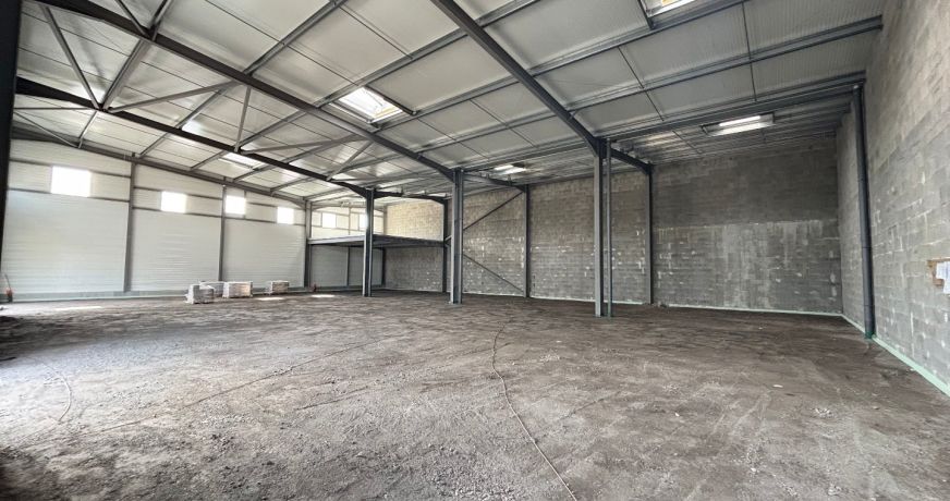 vente Entrepot Saint Vincent De Tyrosse