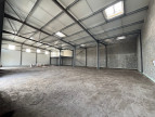 vente Entrepot Saint Vincent De Tyrosse