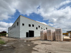 vente Entrepot Saint Vincent De Tyrosse