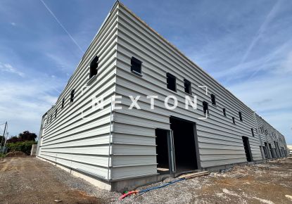 vente Entrepot Saint Vincent De Tyrosse