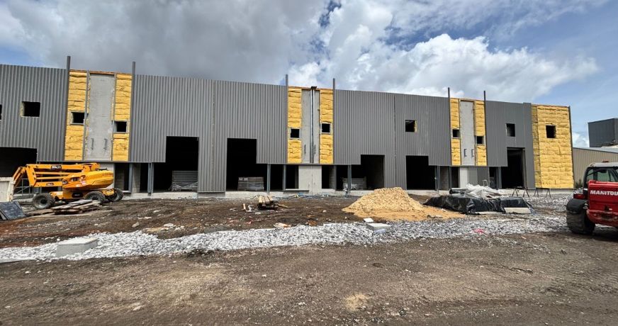 vente Entrepot Saint Vincent De Tyrosse
