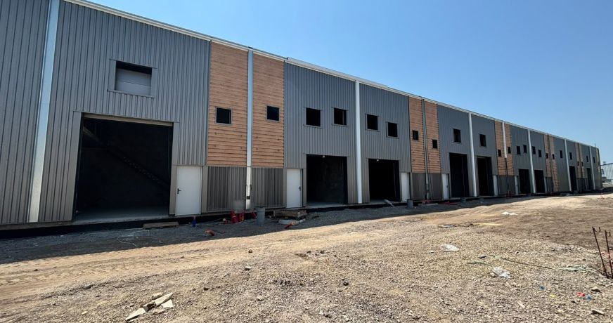 vente Entrepot Saint Vincent De Tyrosse