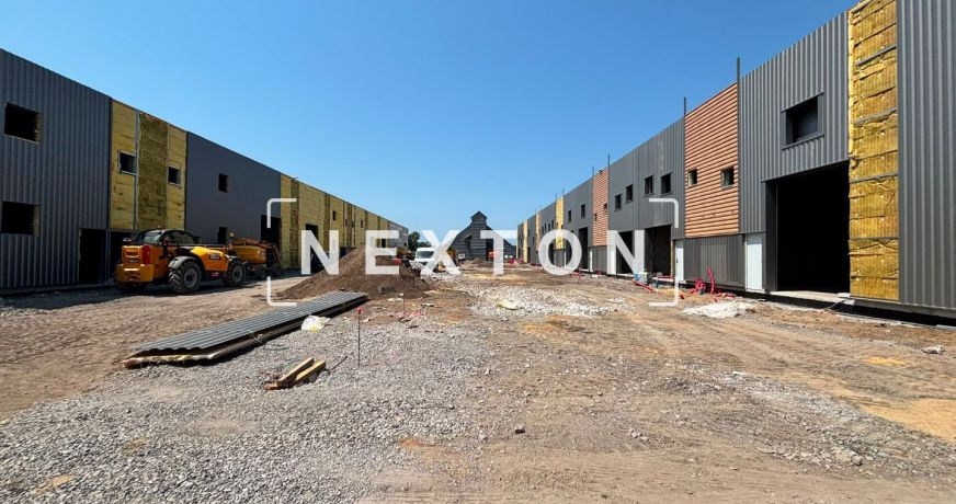 vente Entrepot Saint Vincent De Tyrosse