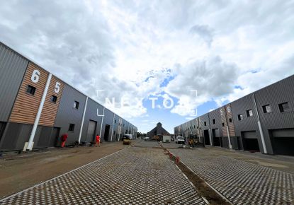 vente Entrepot Saint Vincent De Tyrosse