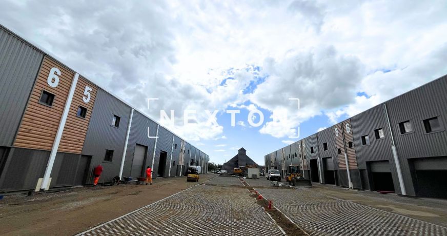 vente Entrepot Saint Vincent De Tyrosse