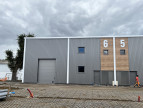 vente Entrepot Saint Vincent De Tyrosse