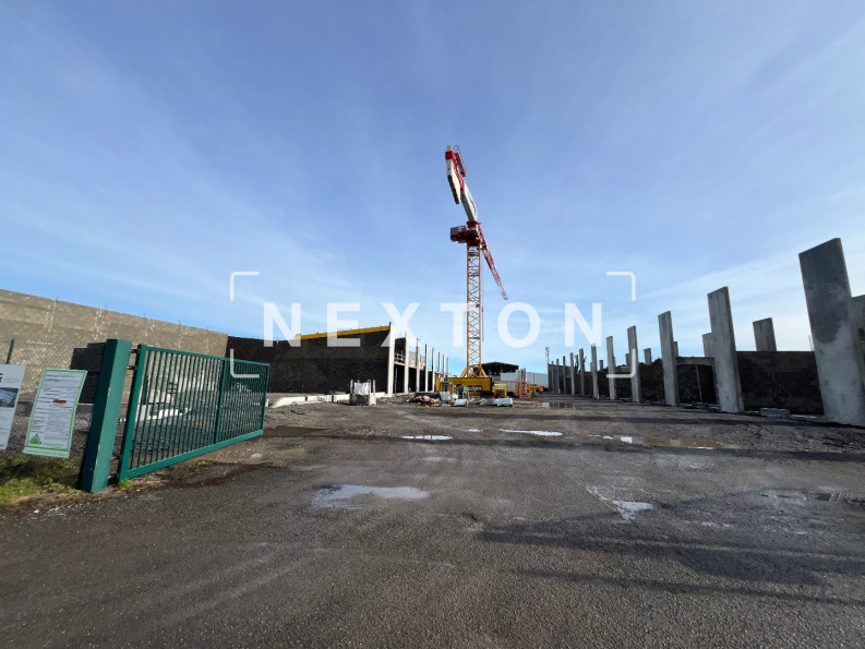 vente Entrepot Saint Vincent De Tyrosse - Photo 1