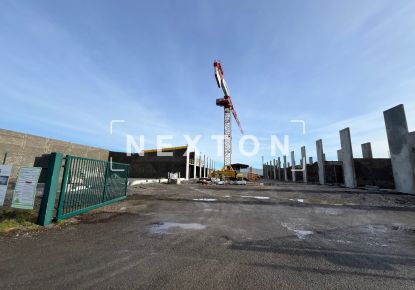 vente Entrepot Saint Vincent De Tyrosse