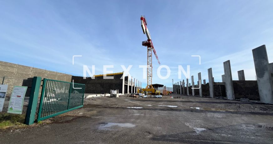 vente Entrepot Saint Vincent De Tyrosse