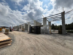 vente Entrepot Saint Vincent De Tyrosse