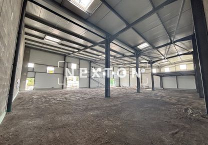 vente Entrepot Saint Vincent De Tyrosse