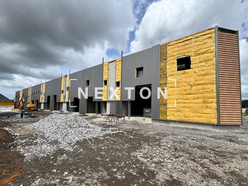 vente Entrepot Saint Vincent De Tyrosse - Photo 1