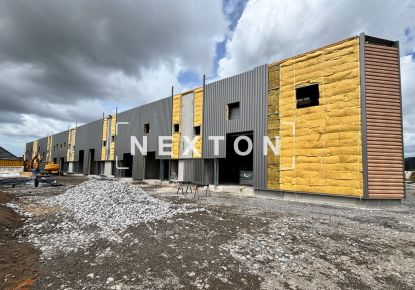 vente Entrepot Saint Vincent De Tyrosse