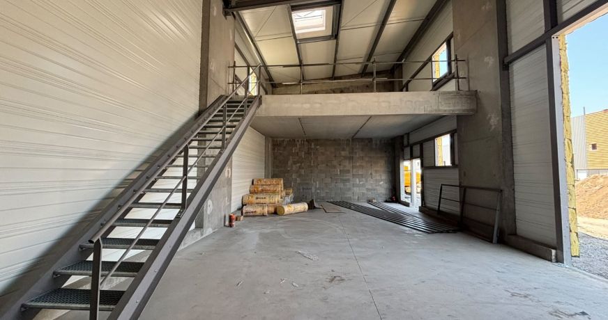 vente Entrepot Saint Vincent De Tyrosse