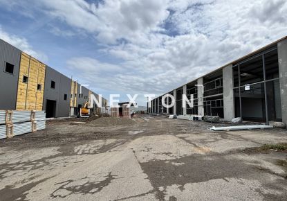 vente Entrepot Saint Vincent De Tyrosse