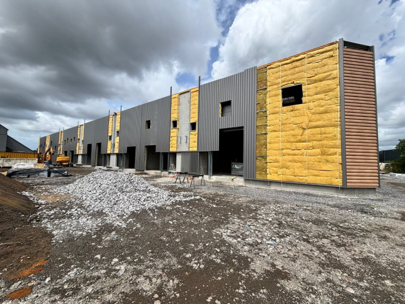 vente Entrepot Saint Vincent De Tyrosse - Photo 5