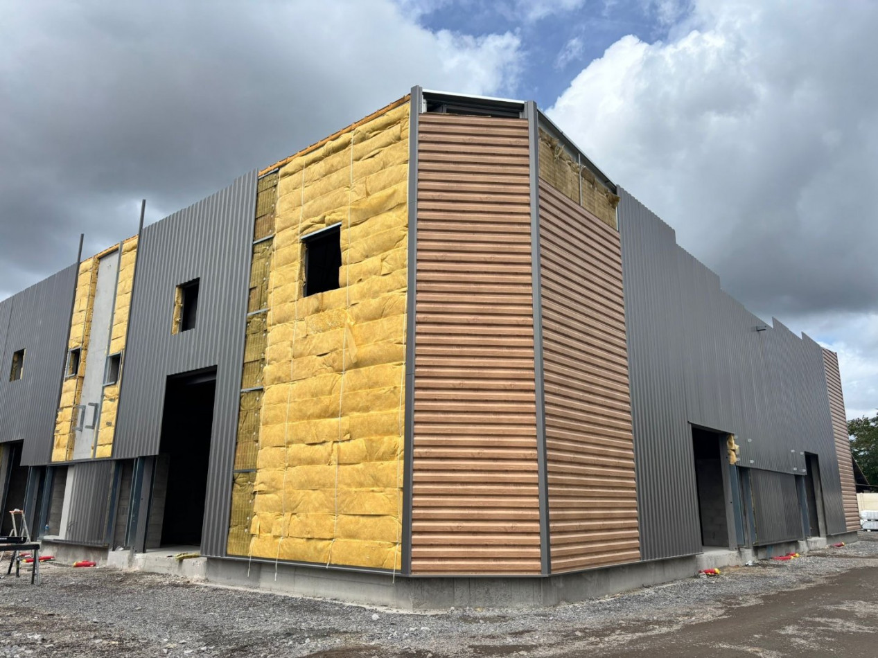 vente Entrepot Saint Vincent De Tyrosse - Photo 4