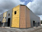 vente Entrepot Saint Vincent De Tyrosse