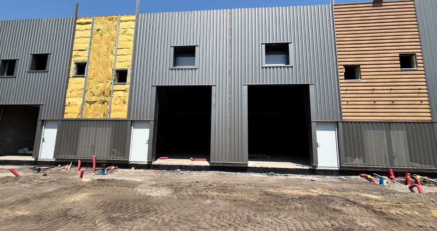 vente Entrepot Saint Vincent De Tyrosse