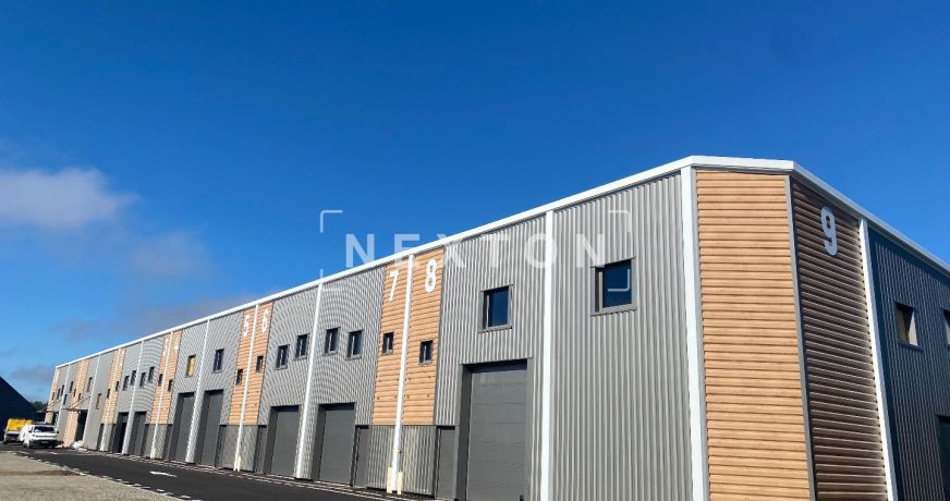 vente Entrepot Saint Vincent De Tyrosse