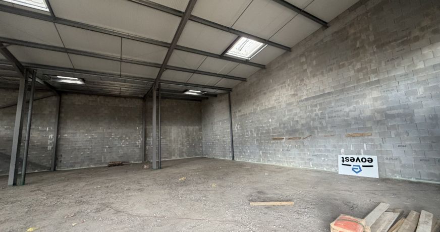 vente Entrepot Saint Vincent De Tyrosse