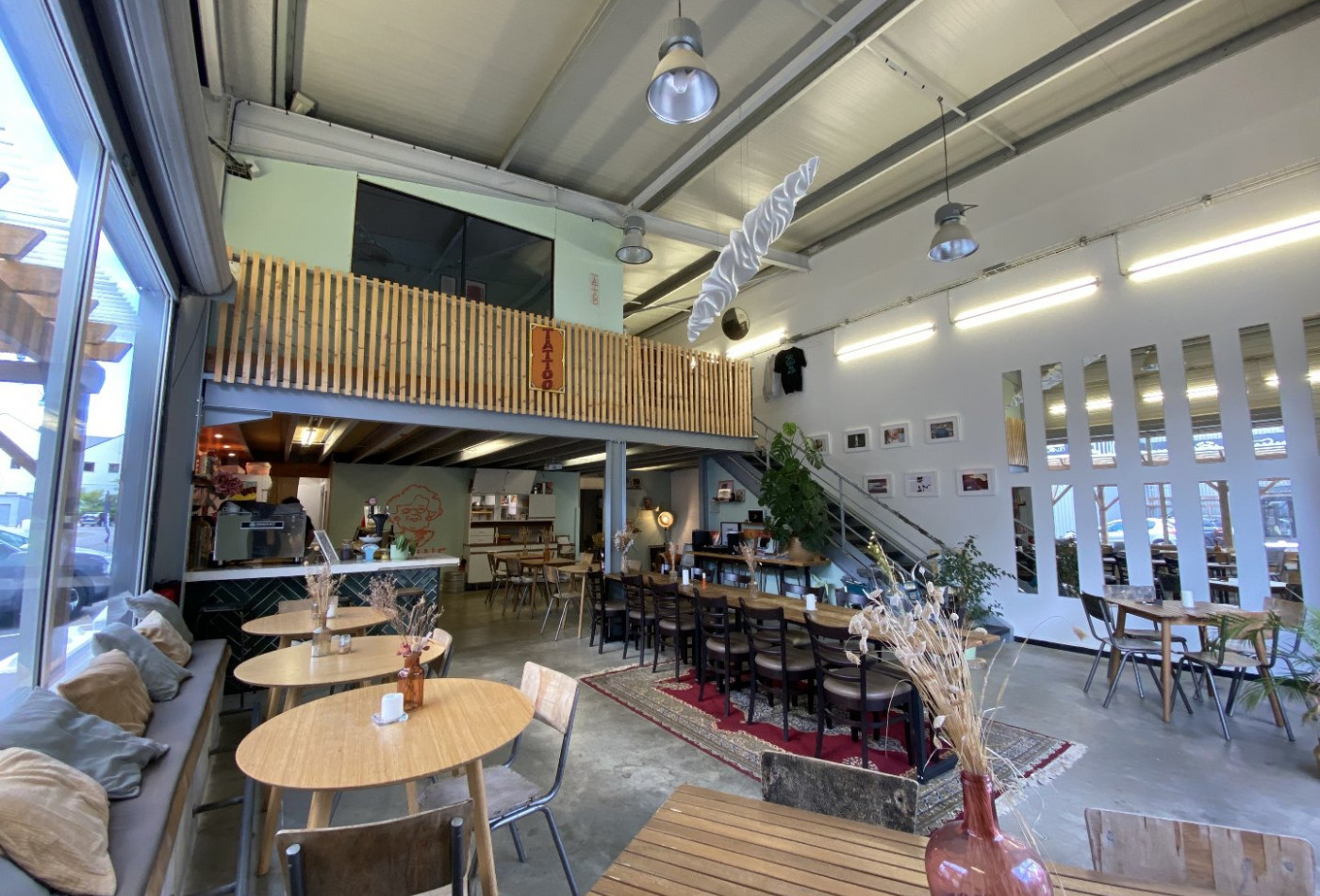 vente Restaurant Soorts Hossegor - Photo 3