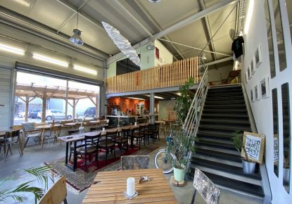 vente Restaurant Soorts Hossegor