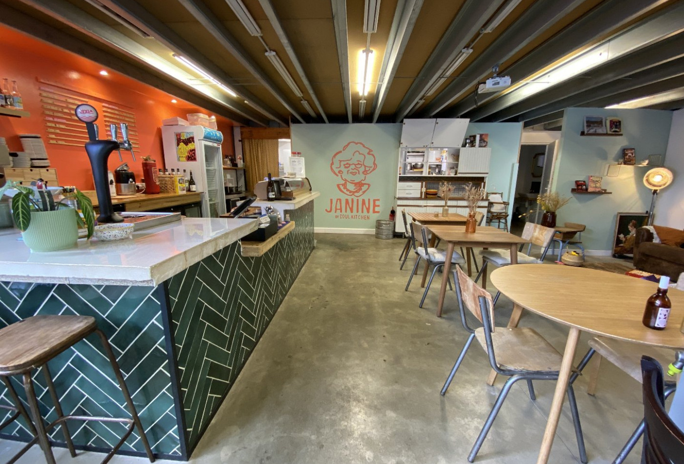 vente Restaurant Soorts Hossegor - Photo 4