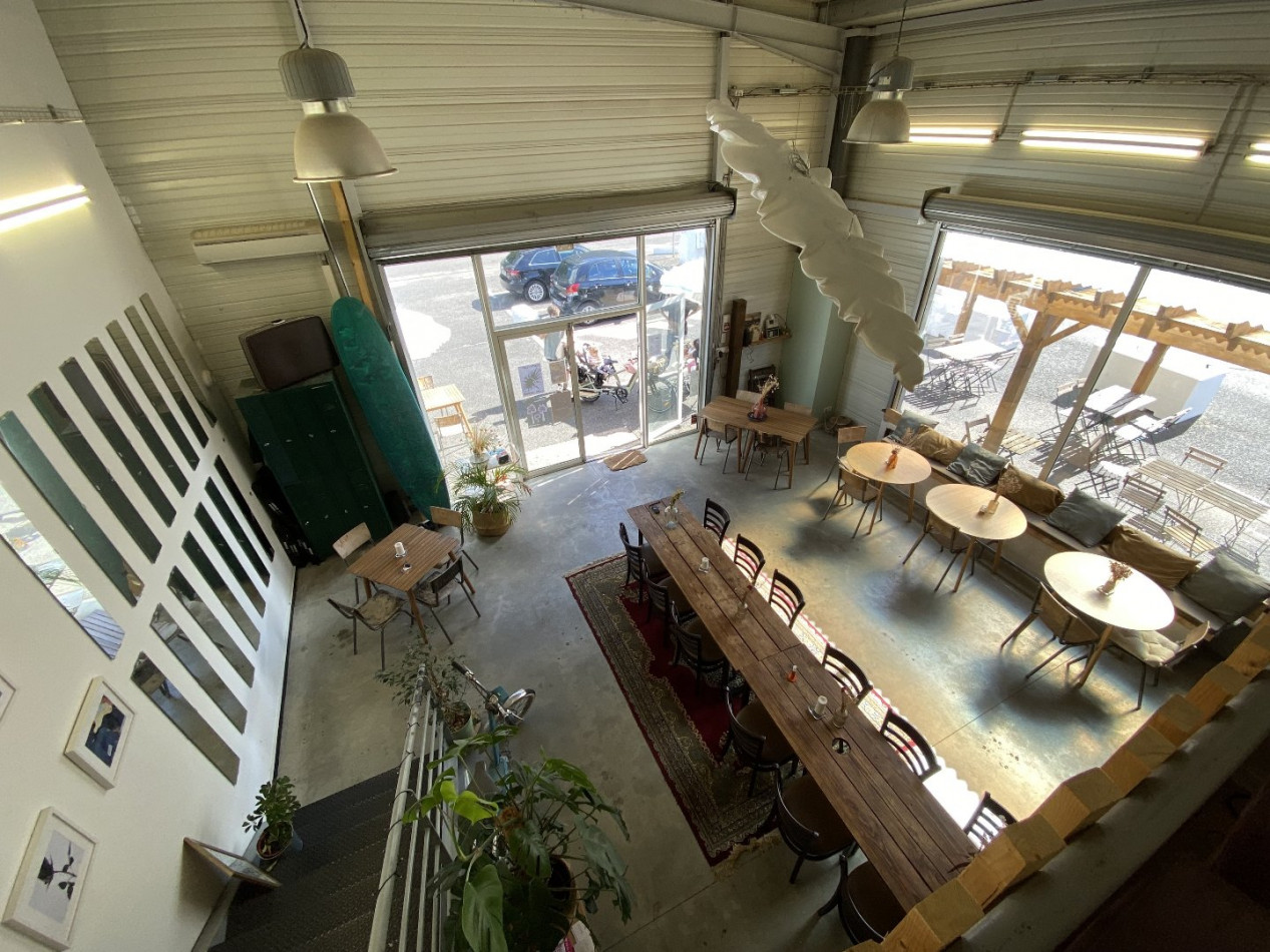 vente Restaurant Soorts Hossegor - Photo 6