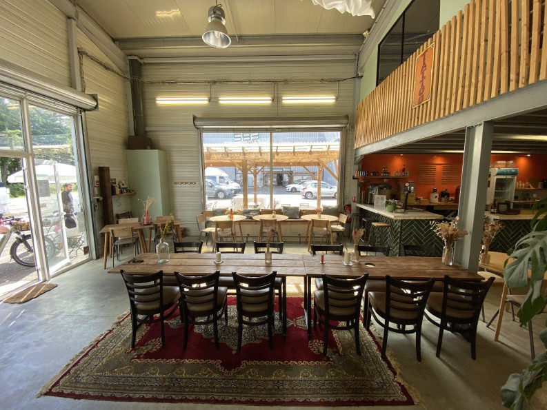 vente Restaurant Soorts Hossegor - Photo 7