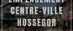 vente Prêt à porter Hossegor